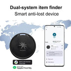 جهاز تتبع الذكي