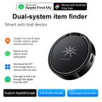 جهاز تتبع الذكي