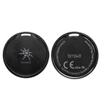 جهاز تتبع الذكي