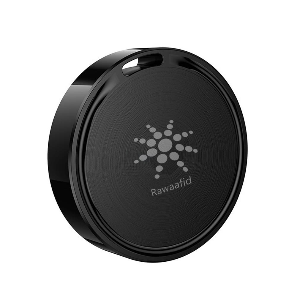 جهاز تتبع الذكي